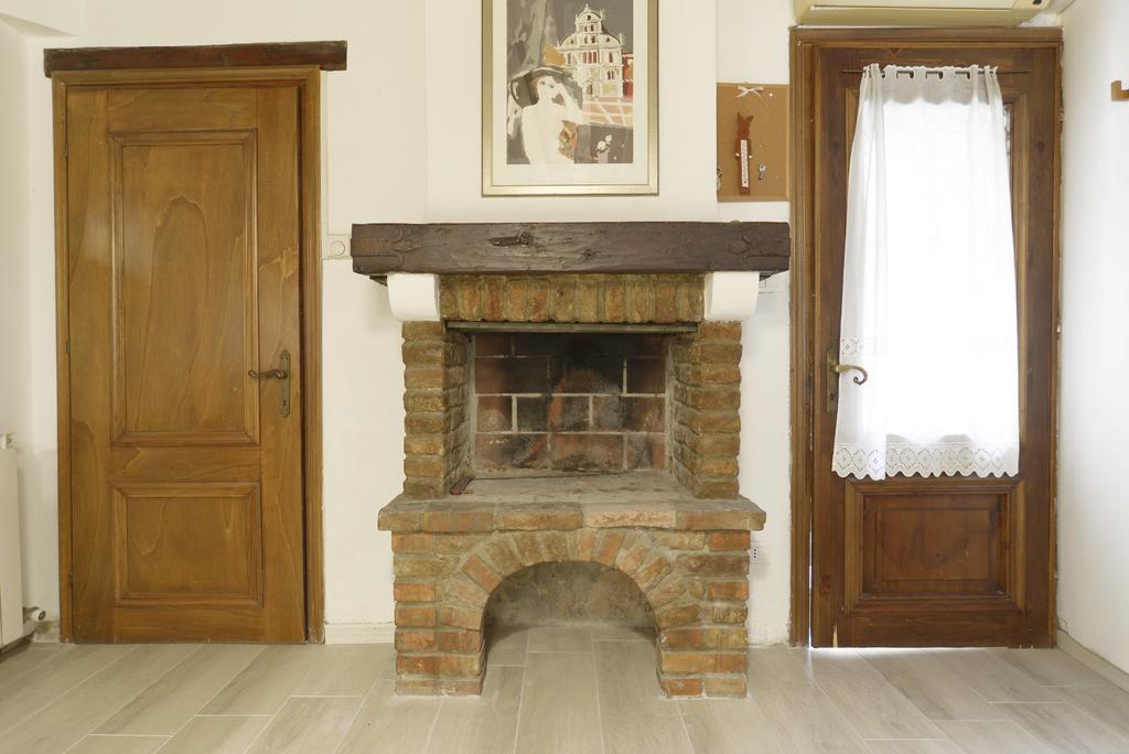 Ca Rizzi Appartement Venetië Buitenkant foto