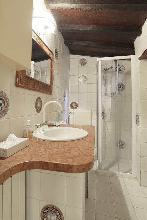 Ca Rizzi Appartement Venetië Buitenkant foto