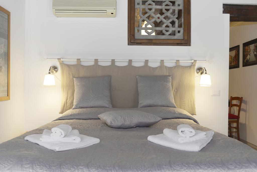 Ca Rizzi Appartement Venetië Buitenkant foto